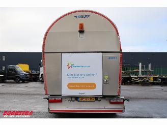   O-3-45T 36m3 3-Asser 2X Lift Alcoa BY 2017 picture 5