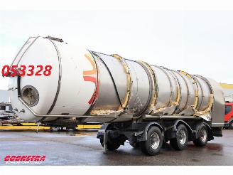 dommages remorques/semi-remorques   O-3-45T 36m3 3-Asser 2X Lift Alcoa BY 2017 2017/3