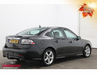 Saab 9-3 Sport Sedan 1.8 Linear Clima Leder SHZ picture 3