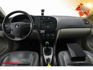 Saab 9-3 Sport Sedan 1.8 Linear Clima Leder SHZ picture 9