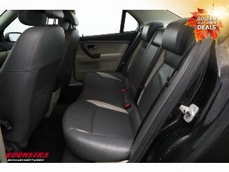 Saab 9-3 Sport Sedan 1.8 Linear Clima Leder SHZ picture 12