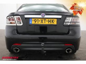 Saab 9-3 Sport Sedan 1.8 Linear Clima Leder SHZ picture 7