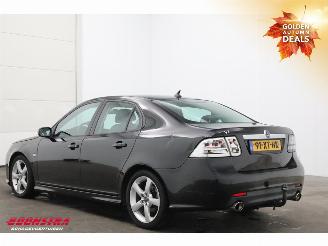 Saab 9-3 Sport Sedan 1.8 Linear Clima Leder SHZ picture 4