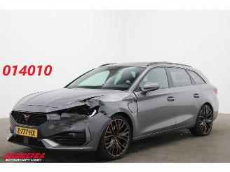  Cupra Leon 1.4 e-Hybrid VZ Performance LED ACC Memory Pano AHK 2023/8