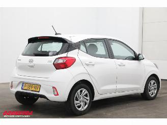 Hyundai I-10 1.0 Comfort 5-zits Airco Cruise Bluetooth picture 3