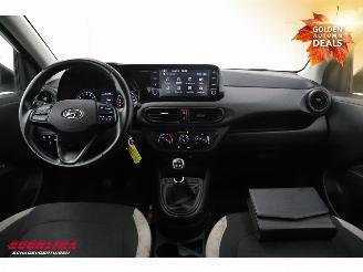 Hyundai I-10 1.0 Comfort 5-zits Airco Cruise Bluetooth picture 17