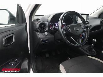 Hyundai I-10 1.0 Comfort 5-zits Airco Cruise Bluetooth picture 21