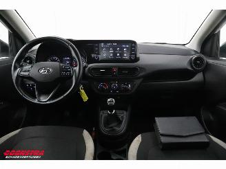 Hyundai I-10 1.0 Comfort 5-zits Airco Cruise Bluetooth picture 17