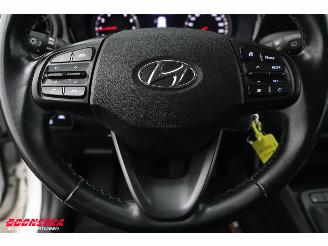 Hyundai I-10 1.0 Comfort 5-zits Airco Cruise Bluetooth picture 22