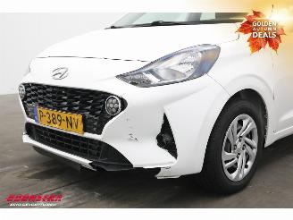 Hyundai I-10 1.0 Comfort 5-zits Airco Cruise Bluetooth picture 9