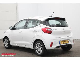 Hyundai I-10 1.0 Comfort 5-zits Airco Cruise Bluetooth picture 4