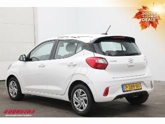 Hyundai I-10 1.0 Comfort 5-zits Airco Cruise Bluetooth picture 4