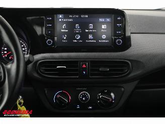 Hyundai I-10 1.0 Comfort 5-zits Airco Cruise Bluetooth picture 18