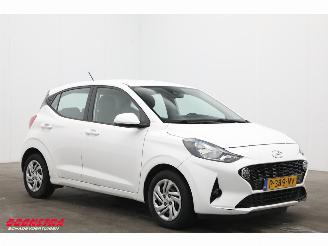 Hyundai I-10 1.0 Comfort 5-zits Airco Cruise Bluetooth picture 2