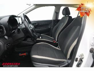 Hyundai I-10 1.0 Comfort 5-zits Airco Cruise Bluetooth picture 19