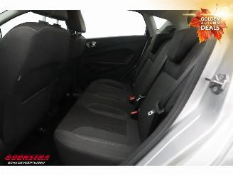 Ford Fiesta 1.0 EcoBoost Automaat Titanium 5-DRS Airco LMV 147.805 km! picture 18