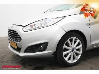 Ford Fiesta 1.0 EcoBoost Automaat Titanium 5-DRS Airco LMV 147.805 km! picture 11
