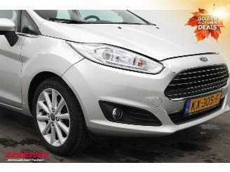 Ford Fiesta 1.0 EcoBoost Automaat Titanium 5-DRS Airco LMV 147.805 km! picture 6