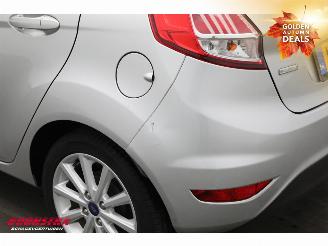 Ford Fiesta 1.0 EcoBoost Automaat Titanium 5-DRS Airco LMV 147.805 km! picture 12