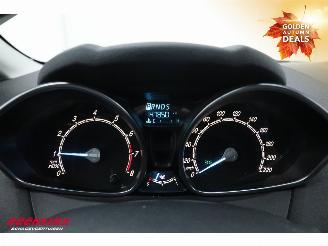 Ford Fiesta 1.0 EcoBoost Automaat Titanium 5-DRS Airco LMV 147.805 km! picture 21