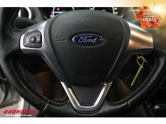 Ford Fiesta 1.0 EcoBoost Automaat Titanium 5-DRS Airco LMV 147.805 km! picture 20