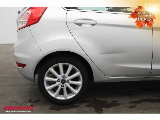 Ford Fiesta 1.0 EcoBoost Automaat Titanium 5-DRS Airco LMV 147.805 km! picture 13