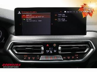 BMW X3 xDrive30d M-Sport Leder LED ACC Memory 360° H/K AHK picture 25