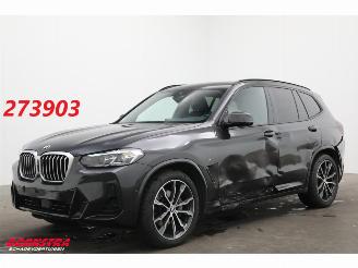  BMW X3 xDrive30d M-Sport Leder LED ACC Memory 360° H/K AHK 2024/3