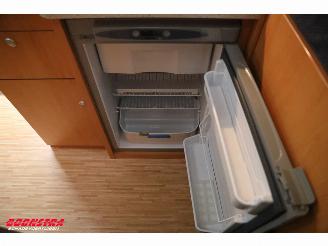 Hymer  Van HV 522 2.0 TDCI 125 PK T350 Solar Luifel Fietsendrager Airco picture 13