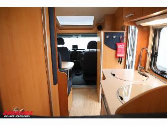 Hymer  Van HV 522 2.0 TDCI 125 PK T350 Solar Luifel Fietsendrager Airco picture 8