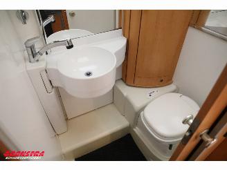 Hymer  Van HV 522 2.0 TDCI 125 PK T350 Solar Luifel Fietsendrager Airco picture 11