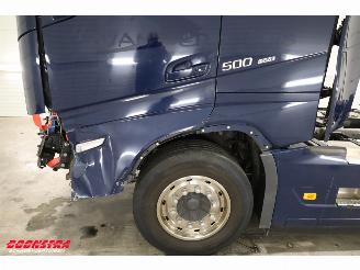 Volvo FH 500 iParkCool ACC Alcoa Leder picture 10