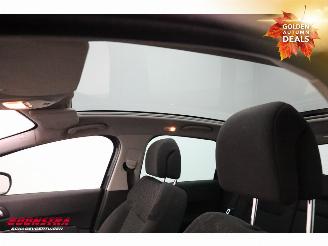 Peugeot 3008 1.6 THP Style Pano Navi Clima Cruise PDC AHK picture 18