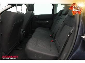 Peugeot 3008 1.6 THP Style Pano Navi Clima Cruise PDC AHK picture 16