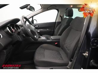 Peugeot 3008 1.6 THP Style Pano Navi Clima Cruise PDC AHK picture 15