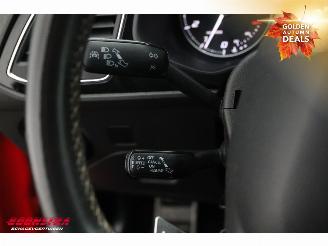 Seat Leon 2.0 TSI Cupra 280 DSG LED Navi Clima Cruise Camera SHZ PDC picture 20