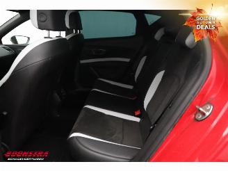 Seat Leon 2.0 TSI Cupra 280 DSG LED Navi Clima Cruise Camera SHZ PDC picture 16