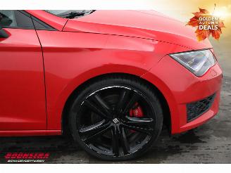 Seat Leon 2.0 TSI Cupra 280 DSG LED Navi Clima Cruise Camera SHZ PDC picture 6