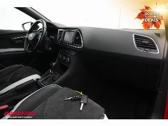 Seat Leon 2.0 TSI Cupra 280 DSG LED Navi Clima Cruise Camera SHZ PDC picture 12