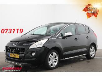 krockskadad bil auto Peugeot 3008 1.6 THP GT Pano ACC HUD Leder SHZ Clima Cruise 2010/3