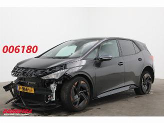  Cupra Born Copper Edition One 62 kWh LED Navi Clima Cruise SHZ PDC 2022/5