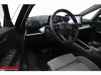 Cupra Born Copper Edition One 62 kWh LED Navi Clima Cruise SHZ PDC picture 25