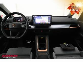 Cupra Born Copper Edition One 62 kWh LED Navi Clima Cruise SHZ PDC picture 21