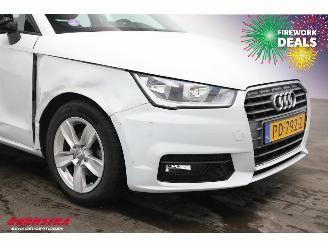 Audi A1 Sportback 1.0 TFSI Navi Airco Cruise PDC 120.448 km! picture 9