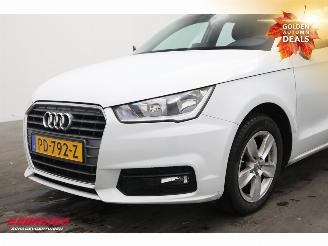 Audi A1 Sportback 1.0 TFSI Navi Airco Cruise PDC 120.448 km! picture 13