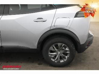 Peugeot 2008 1.2 PureTech Style Navi Clima Cruise Camera picture 13