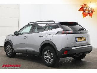 Peugeot 2008 1.2 PureTech Style Navi Clima Cruise Camera picture 4