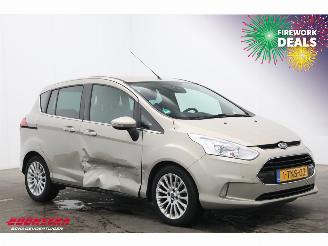 Ford B-Max 1.0 EcoBoost Titanium Navi Clima Cruise Camera PDC 139.571 km! picture 2