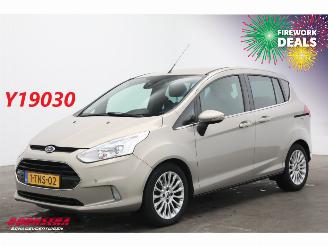 Avarii autoturisme Ford B-Max 1.0 EcoBoost Titanium Navi Clima Cruise Camera PDC 139.571 km! 2014/3