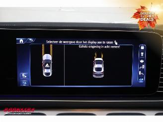 Mercedes GLE Coupé 350 de 4MATIC PHEV AMG Pano LED ACC Burmester Memory 360° picture 36